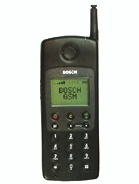 Specification of Ericsson GH 337 rival: Bosch Com 906.