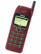 Specification of Nokia 5110 rival: Bosch Com 608.