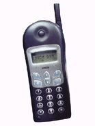 Specification of Nokia 6110 rival: Bosch Com 207.