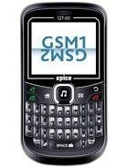 Specification of Micromax GC275 rival: Spice QT-50.