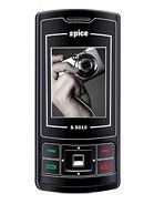Specification of Motorola WX295 rival: Spice S-5010.