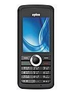 Specification of Motorola WX280 rival: Spice S-5420.