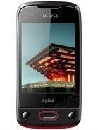 Specification of LG Cookie Lite T300 rival: Spice M-5750.