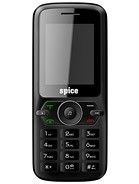 Specification of Karbonn K309 Boombastic rival: Spice M-5115.