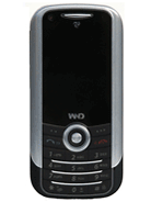 Specification of Palm Treo Pro rival: WND Wind DUO 2300.