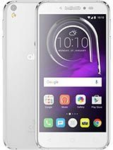 Alcatel Shine Lite rating and reviews