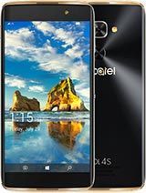 Specification of Huawei Enjoy 7S  rival: Alcatel Idol 4s Windows.