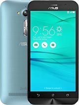 Specification of BLU Life One X (2016) rival: Asus Zenfone Go ZB500KL.