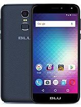 Specification of ZTE Blade Force  rival: BLU Life Max.