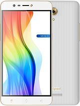 Specification of Verykool s5027 Bolt Pro  rival: Coolpad Mega 3.
