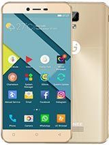 Specification of LG K7 (2017)  rival: Gionee P7.
