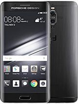 Specification of Maxwest Blade rival: Huawei Mate 9 Porsche Design.