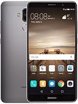 Specification of QMobile T50 Bolt rival: Huawei Mate 9.