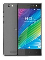 Specification of Gionee Steel 2 rival: Lava X41 Plus.