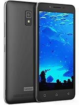 Specification of Huawei Y5II rival: Lenovo A6600 Plus.