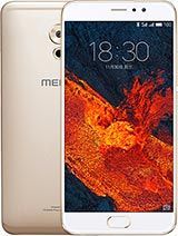 Specification of Huawei P10 Lite  rival: Meizu Pro 6 Plus.
