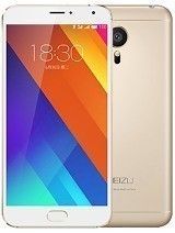 Specification of Coolpad Cool S1 rival: Meizu MX5e.