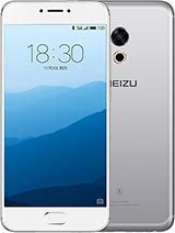 Specification of Asus Zenfone 4 Pro ZS551KL  rival: Meizu Pro 6s.