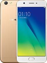 Specification of Verykool SL5565 Rocket  rival: Oppo A57.