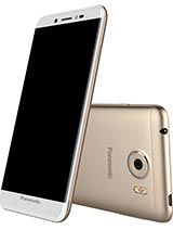Specification of ZTE Blade V8 rival: Panasonic P88.