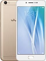 Specification of Samsung Galaxy S8+  rival: Vivo  V5.