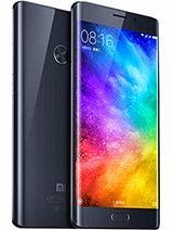 Xiaomi  Mi Note 2 tech specs and cost.