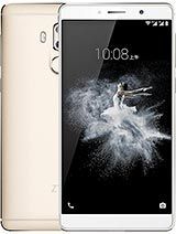 ZTE Axon 7 Max rating and reviews