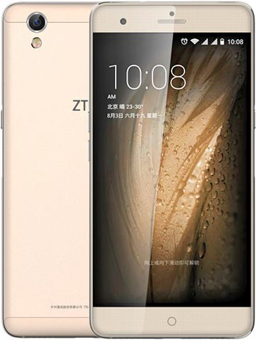ZTE Blade V7 Max rating and reviews