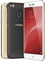ZTE nubia Z11 mini S rating and reviews