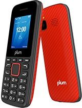 Specification of LG G360 rival: Plum Play.