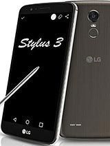 Specification of QMobile M6 Lite  rival: LG Stylus 3.