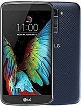LG K10 (2017) price and images.