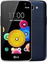 LG K4 (2017) price and images.