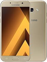 Specification of Gionee M7  rival: Samsung Galaxy A5 (2017).