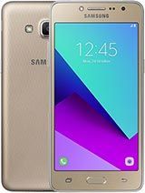 Specification of Lava X41 Plus rival: Samsung Galaxy Grand Prime Plus.