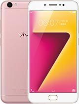 Specification of Haier L7  rival: Vivo Y67.