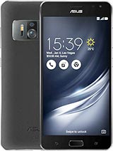 Asus Zenfone AR ZS571KL rating and reviews
