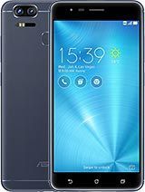 Specification of Maxwest Vice rival: Asus Zenfone 3 Zoom ZE553KL.