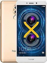 Specification of Maxwest Vice rival: Huawei Honor 6X.