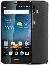 Specification of Maxwest Vice rival: ZTE Blade V8 Pro.