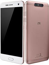 ZTE Blade V8 rating and reviews