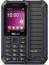 Specification of Energizer Power Max P600S  rival: BLU Tank Xtreme 2.4.