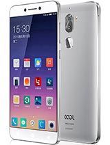 Specification of Maxwest Blade rival: Coolpad Cool1 dual.