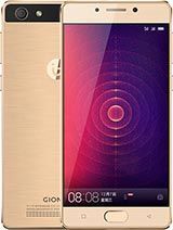 Specification of Haier G7  rival: Gionee Steel 2.