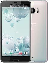 Specification of Meizu E3  rival: HTC U Ultra.
