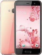 Specification of Xiaomi Redmi Note 5  rival: HTC U Play.