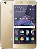 Specification of Samsung Galaxy Note FE  rival: Huawei P8 Lite (2017).