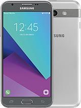 Specification of Plum Axe 4  rival: Samsung Galaxy J3 Emerge.