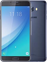 Specification of Samsung Galaxy A6 (2018)  rival: Samsung Galaxy C7 Pro.
