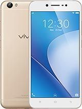 Specification of Wiko View XL  rival: Vivo V5 Lite .